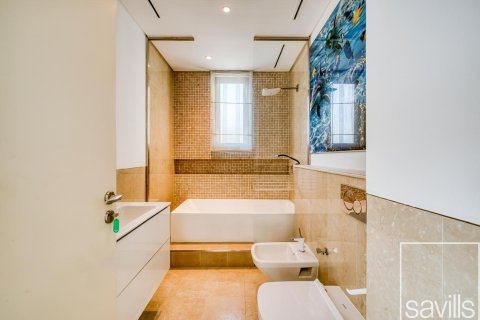 Vila v Palm Jumeirah, Dubai, SAE 6 ložnice, 650 m² Č.: 680734 - fotografie 22