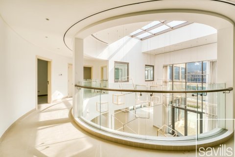 Vila v Palm Jumeirah, Dubai, SAE 6 ložnice, 650 m² Č.: 680734 - fotografie 7