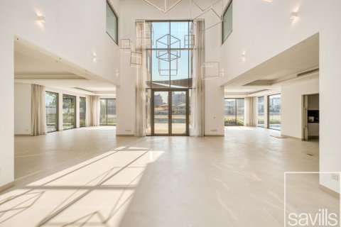Vila v Palm Jumeirah, Dubai, SAE 6 ložnice, 650 m² Č.: 680734 - fotografie 2