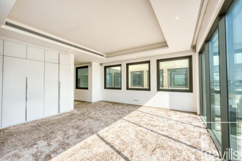 Vila v Palm Jumeirah, Dubai, SAE 6 ložnice, 650 m² Č.: 680734 - fotografie 14