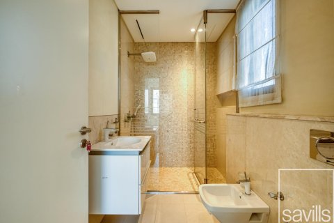 Vila v Palm Jumeirah, Dubai, SAE 6 ložnice, 650 m² Č.: 680734 - fotografie 18