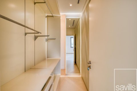Vila v Palm Jumeirah, Dubai, SAE 6 ložnice, 650 m² Č.: 680734 - fotografie 17