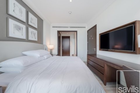 Downtown Dubai (Downtown Burj Dubai), Dubai, संयुक्त अरब अमीरात में अपार्टमेंट, 1 बेडरूम, 78 वर्ग मीटर, संख्या 680996 - फ़ोटो 1