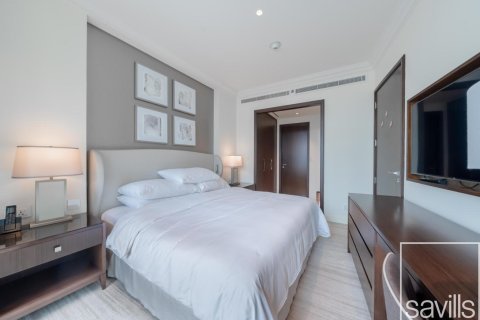 Снять в аренду квартиру в Даунтаун Дубай (Даунтаун Бурдж Дубай), Дубай, ОАЭ 1 спальня, 78м2, № 680996 - фото 18