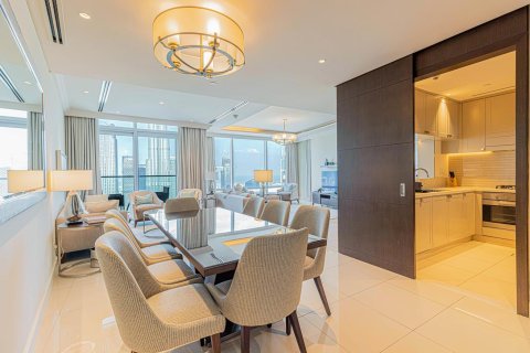 Apartament do wynajęcia w Downtown Dubai (Downtown Burj Dubai), Dubai, ZEA 3 sypialnie, 185 mkw., nr 680997 - zdjęcie 6