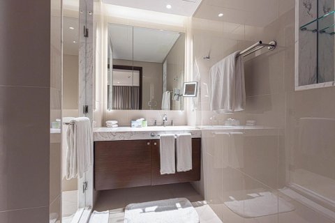 Apartament do wynajęcia w Downtown Dubai (Downtown Burj Dubai), Dubai, ZEA 3 sypialnie, 185 mkw., nr 680997 - zdjęcie 17