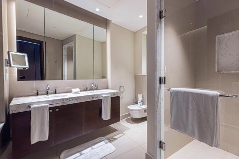 Apartament do wynajęcia w Downtown Dubai (Downtown Burj Dubai), Dubai, ZEA 3 sypialnie, 185 mkw., nr 680997 - zdjęcie 16