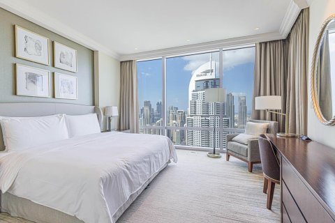 Apartament do wynajęcia w Downtown Dubai (Downtown Burj Dubai), Dubai, ZEA 3 sypialnie, 185 mkw., nr 680997 - zdjęcie 8