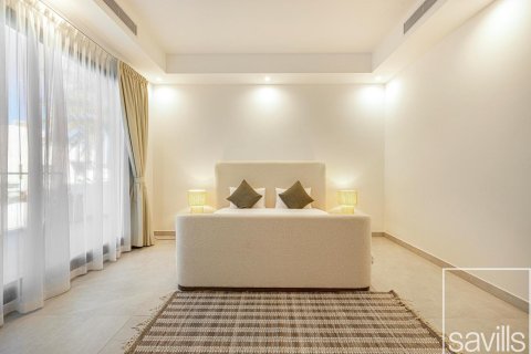 Vila v Palm Jumeirah, Dubai, SAE 6 ložnice, 622 m² Č.: 680735 - fotografie 9