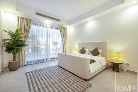 Vila v Palm Jumeirah, Dubai, SAE 6 ložnice, 622 m² Č.: 680735 - fotografie 10