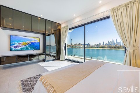 Vila v Palm Jumeirah, Dubai, SAE 6 ložnice, 622 m² Č.: 680735 - fotografie 6
