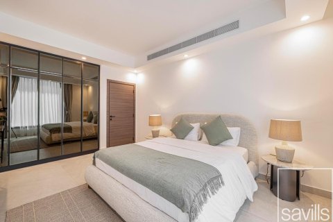 Vila v Palm Jumeirah, Dubai, SAE 6 ložnice, 622 m² Č.: 680735 - fotografie 13