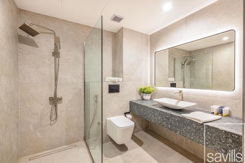 Vila v Palm Jumeirah, Dubai, SAE 6 ložnice, 622 m² Č.: 680735 - fotografie 19