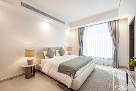 Vila v Palm Jumeirah, Dubai, SAE 6 ložnice, 622 m² Č.: 680735 - fotografie 14