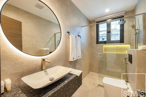 Vila v Palm Jumeirah, Dubai, SAE 6 ložnice, 622 m² Č.: 680735 - fotografie 11