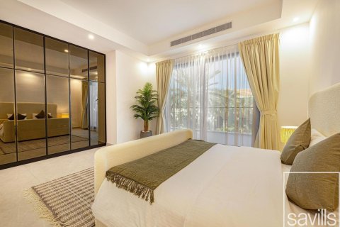 Vila v Palm Jumeirah, Dubai, SAE 6 ložnice, 622 m² Č.: 680735 - fotografie 12