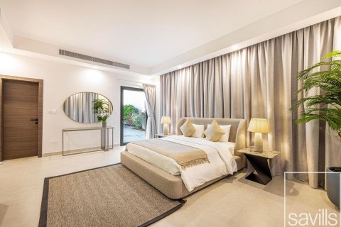 Vila v Palm Jumeirah, Dubai, SAE 6 ložnice, 622 m² Č.: 680735 - fotografie 18