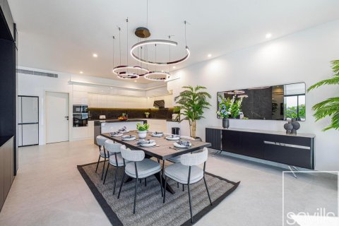 Vila v Palm Jumeirah, Dubai, SAE 6 ložnice, 622 m² Č.: 680735 - fotografie 4
