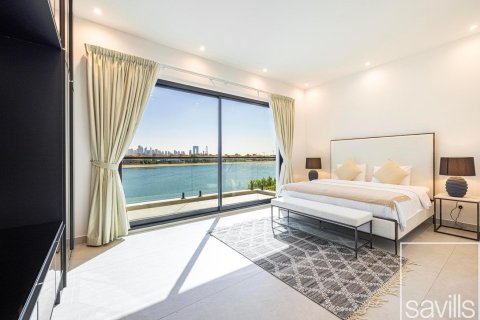 Vila v Palm Jumeirah, Dubai, SAE 6 ložnice, 622 m² Č.: 680735 - fotografie 7