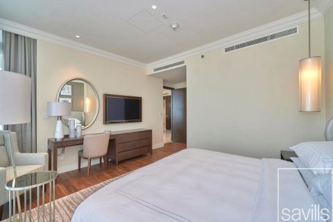 Apartment til leje i Downtown Dubai (Downtown Burj Dubai), Dubai, UAE 3 soveværelser, 185 kvm № 680999 - foto 11