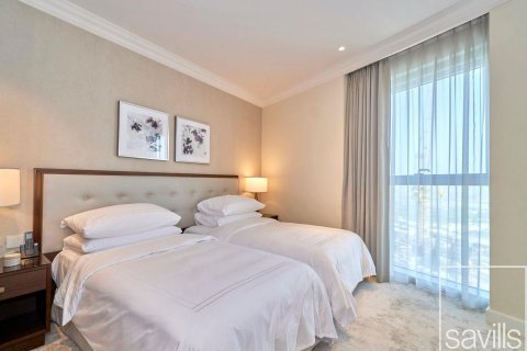 Apartment til leje i Downtown Dubai (Downtown Burj Dubai), Dubai, UAE 3 soveværelser, 185 kvm № 680999 - foto 16