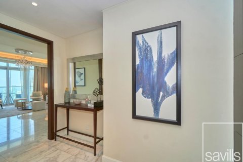 Apartment til leje i Downtown Dubai (Downtown Burj Dubai), Dubai, UAE 3 soveværelser, 185 kvm № 680999 - foto 9