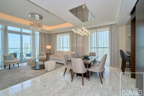 Appartement à louer à Downtown Dubai (Downtown Burj Dubai), Dubai, EAU 3 chambres, 185 m2 № 680999 - photo 3