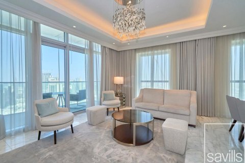Appartement à louer à Downtown Dubai (Downtown Burj Dubai), Dubai, EAU 3 chambres, 185 m2 № 680999 - photo 1