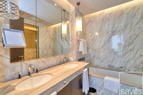 Apartment til leje i Downtown Dubai (Downtown Burj Dubai), Dubai, UAE 3 soveværelser, 185 kvm № 680999 - foto 12
