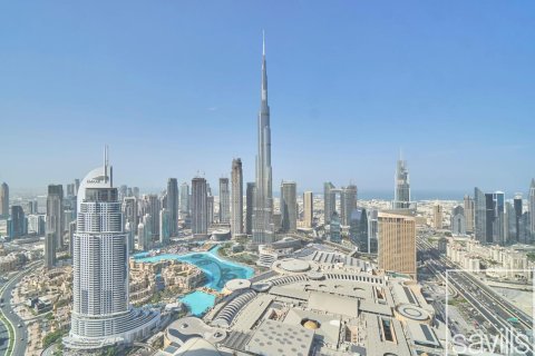 Apartment til leje i Downtown Dubai (Downtown Burj Dubai), Dubai, UAE 3 soveværelser, 185 kvm № 680999 - foto 20