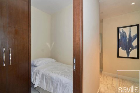 Apartment til leje i Downtown Dubai (Downtown Burj Dubai), Dubai, UAE 3 soveværelser, 185 kvm № 680999 - foto 18