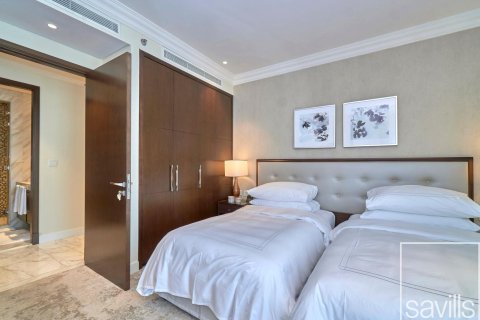Apartment til leje i Downtown Dubai (Downtown Burj Dubai), Dubai, UAE 3 soveværelser, 185 kvm № 680999 - foto 19