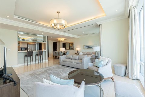 Huoneisto Downtown Dubai (Downtown Burj Dubai), Dubai, Arabiemiraatit 3 makuuhuonetta, 208 m2 № 680998 - kuva 4