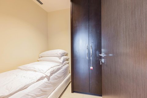 Huoneisto Downtown Dubai (Downtown Burj Dubai), Dubai, Arabiemiraatit 3 makuuhuonetta, 208 m2 № 680998 - kuva 18