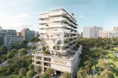 Byt v Dubai, SAE 2 ložnice, 181.1 m² Č.: 650559 - fotografie 1