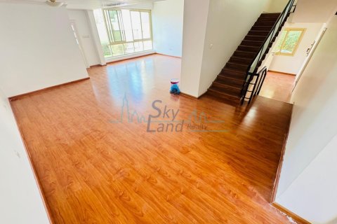 Vila v Jumeirah, Dubai, SAE 4 ložnice, 371.6 m² Č.: 650558 - fotografie 5