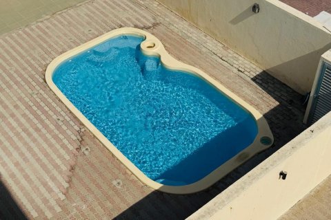 Vila v Jumeirah, Dubai, SAE 4 ložnice, 371.6 m² Č.: 650558 - fotografie 29