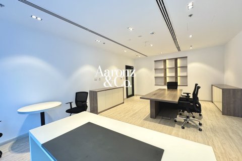 Снять в аренду офис в Бизнес-Бэй, Дубай, ОАЭ 248м2, № 711055 - фото 14