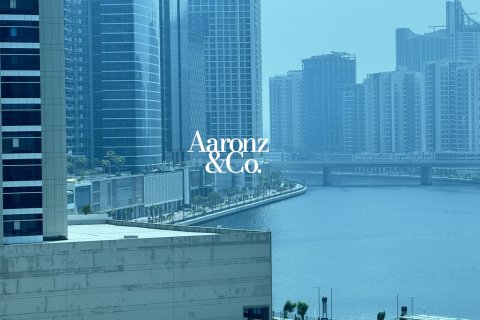 Снять в аренду офис в Бизнес-Бэй, Дубай, ОАЭ 248м2, № 711055 - фото 17