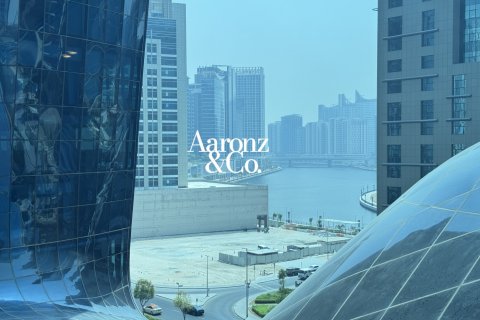 Снять в аренду офис в Бизнес-Бэй, Дубай, ОАЭ 248м2, № 711055 - фото 16