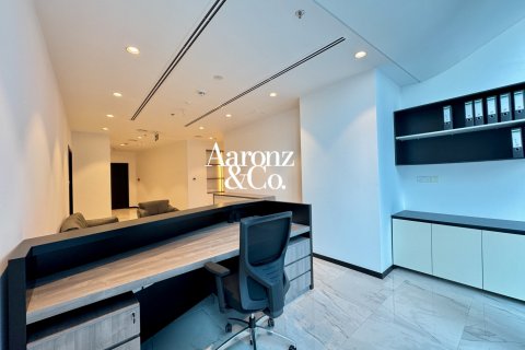Снять в аренду офис в Бизнес-Бэй, Дубай, ОАЭ 248м2, № 711055 - фото 10