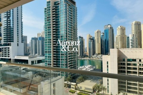 Apartamento para arrendamento em Dubai Marina, Dubai, EAU 2 quartos, 123 m2 № 711054 - foto 9