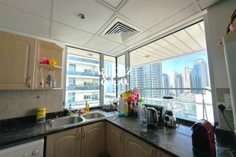 Üürile anda korter asukohaga Dubai Marina, AÜE: 2 magamistoaga, 123 m² Nr 711054 - pilt 8