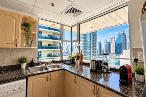 Apartamento para arrendamento em Dubai Marina, Dubai, EAU 2 quartos, 123 m2 № 711054 - foto 7