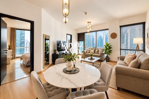 Apartamento para arrendamento em Dubai Marina, Dubai, EAU 2 quartos, 123 m2 № 711054 - foto 2