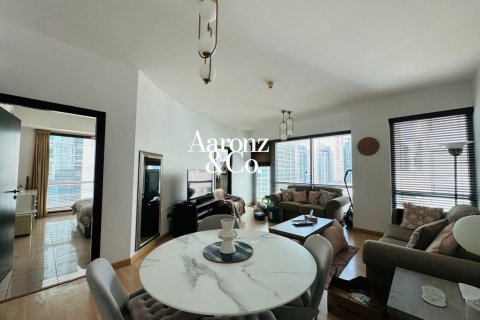 Üürile anda korter asukohaga Dubai Marina, AÜE: 2 magamistoaga, 123 m² Nr 711054 - pilt 4