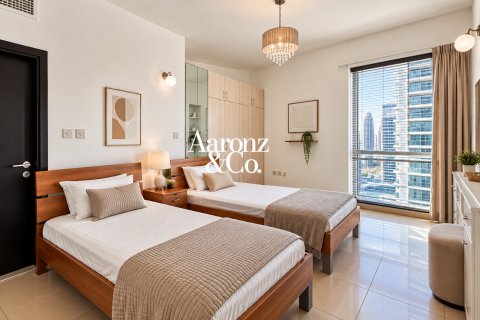 Apartamento para arrendamento em Dubai Marina, Dubai, EAU 2 quartos, 123 m2 № 711054 - foto 4