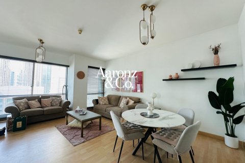 Byt v Dubai Marina, SAE 2 ložnice, 123 m² Č.: 711054