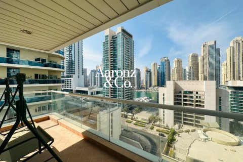 Üürile anda korter asukohaga Dubai Marina, AÜE: 2 magamistoaga, 123 m² Nr 711054 - pilt 10