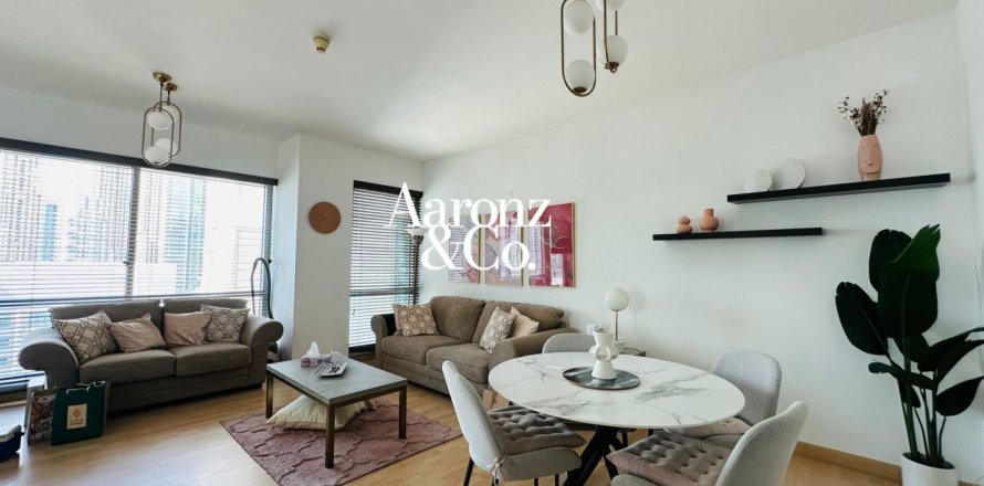 Korter asukohaga Dubai Marina, AÜE: 2 magamistoaga, 123 m² Nr 711054